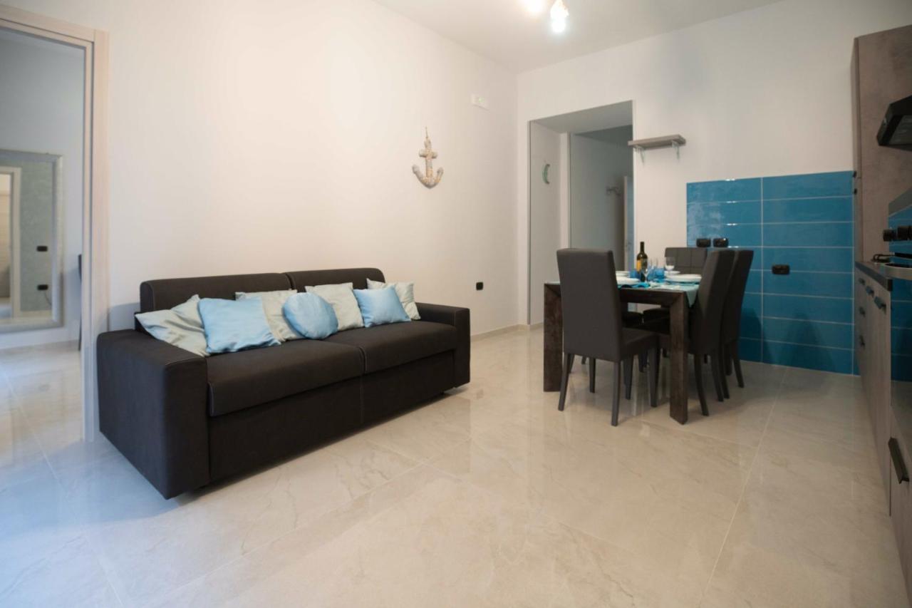 Apartamento New In!Amalie At Santa Lucia Nápoles Exterior foto